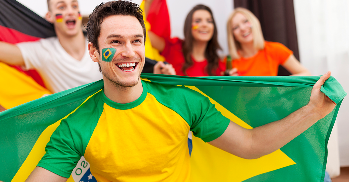 Dispensa copa do mundo em 2022